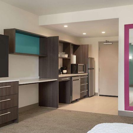 Home2 Suites By Hilton Woodland Hills Los Angeles Exteriör bild