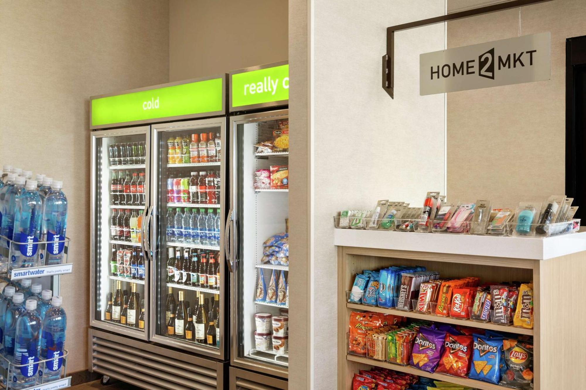 Home2 Suites By Hilton Woodland Hills Los Angeles Exteriör bild